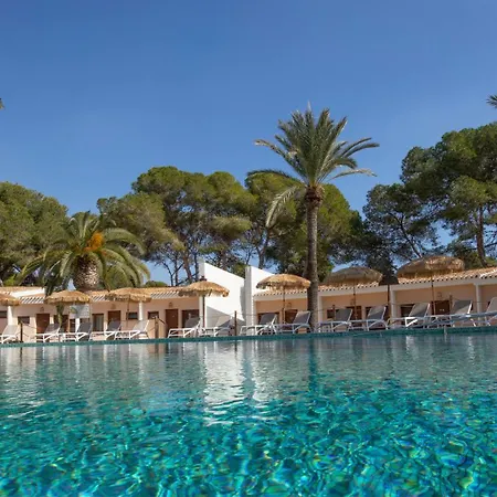 Hotel Montepiedra 4