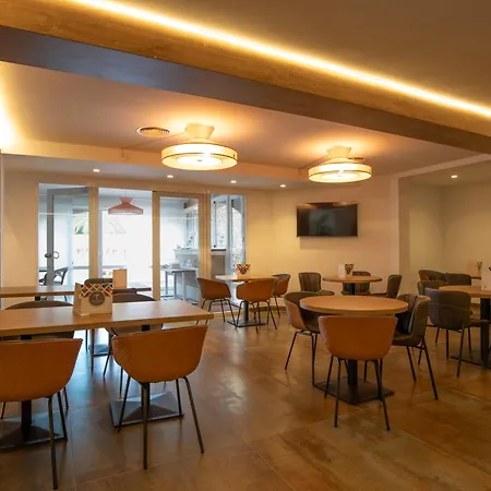 Hotel Montepiedra 4