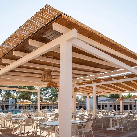 Hotel Montepiedra 4