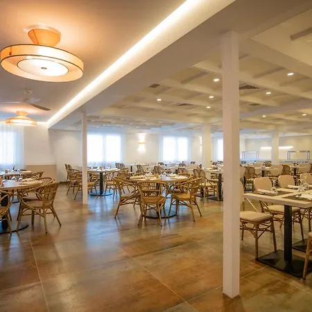 Hotel Montepiedra 4