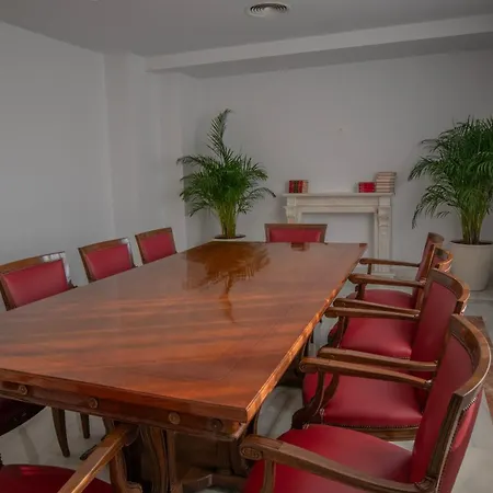 فندق Montepiedra 4