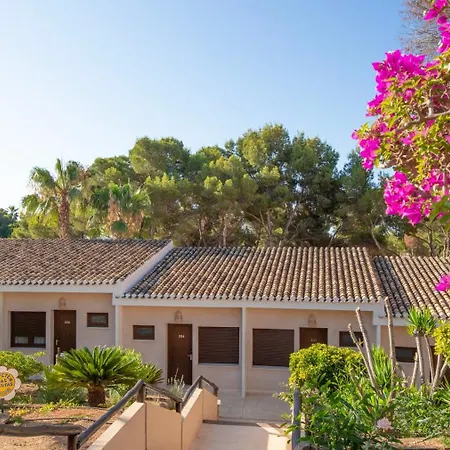 Hotel Montepiedra 4