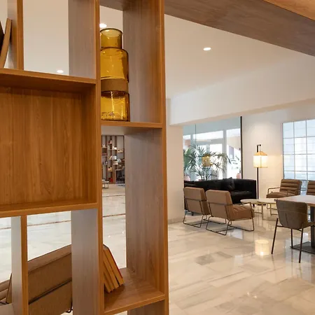 فندق Montepiedra 4
